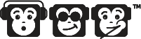 winkmonkey logo